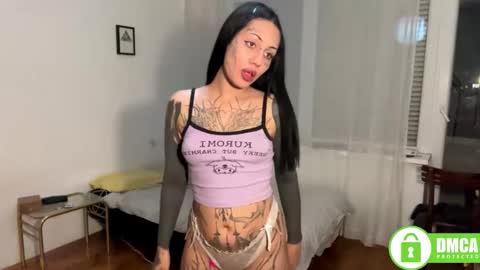 Lika 3 online show from 10-22-25, 05:24