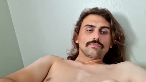 Arran Arnett online show from 10-25-25, 07:52