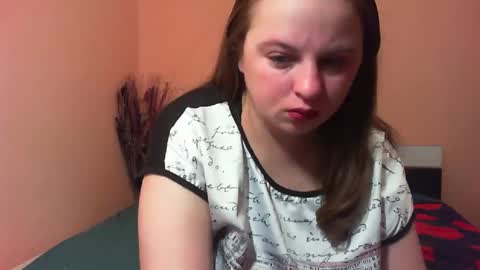 Snapshot of arriana98 chatting on 02-19-25, 02:55 Arriana online show from 02-19-25, 02:55