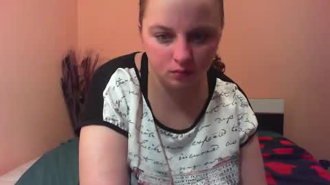 Snapshot of arriana98 chatting on 02-20-25, 02:40 Arriana online show from 02-20-25, 02:40