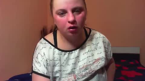 Snapshot of arriana98 chatting on 02-23-25, 03:24 Arriana online show from 02-23-25, 03:24