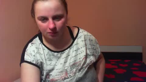 Snapshot of arriana98 chatting on 02-26-25, 04:14 Arriana online show from 02-26-25, 04:14