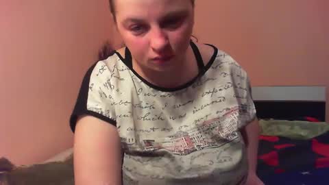 Snapshot of arriana98 chatting on 03-07-25, 03:08 Arriana online show from 03-07-25, 03:08