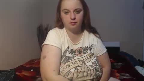 Snapshot of arriana98 chatting on 09-28-25, 02:17 Arriana online show from 09-28-25, 02:17