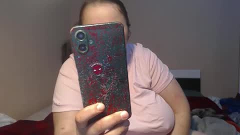 Snapshot of arriana98 chatting on 12-02-25, 06:36 Arriana online show from 12-02-25, 06:36