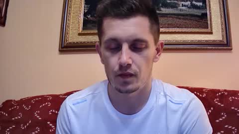 arromwilliam90 online show from 12-01-25, 11:10