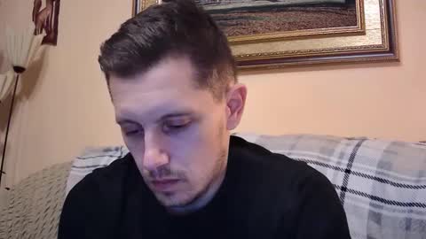 arromwilliam90 online show from 02-05-26, 07:13