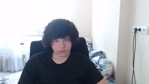 Arsen online show from 07-28-26, 11:17