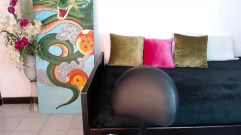 art_soul online show from 04-11-26, 03:38