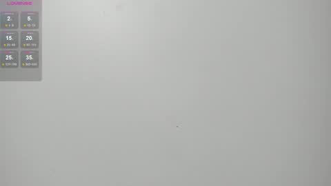 Lia Rose online show from 01-03-25, 02:54