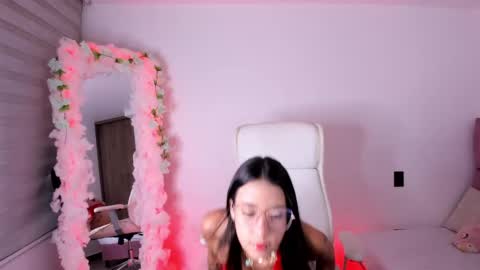 Lia Rose online show from 02-02-25, 01:55