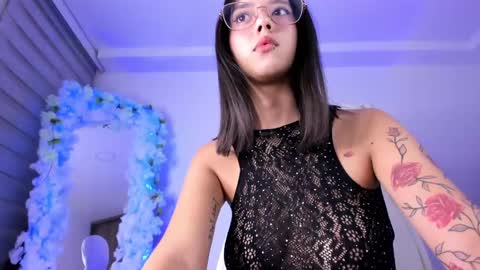 Lia Rose online show from 02-23-25, 05:12