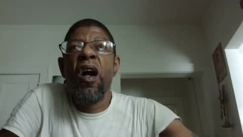 Arteblazze not daddy boy bitch or nigga online show from 02-17-25, 01:32