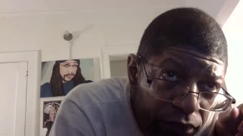 Arteblazze not daddy boy bitch or nigga online show from 02-18-25, 03:42