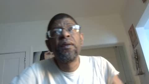 Arteblazze not daddy boy bitch or nigga online show from 02-18-25, 01:00