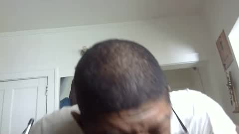 Arteblazze not daddy boy bitch or nigga online show from 02-20-25, 04:14