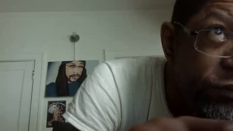 Arteblazze not daddy boy bitch or nigga online show from 02-21-25, 01:44