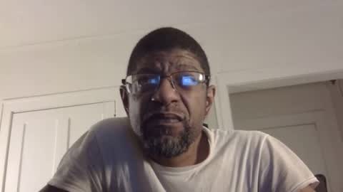 Arteblazze not daddy boy bitch or nigga online show from 02-22-25, 01:33