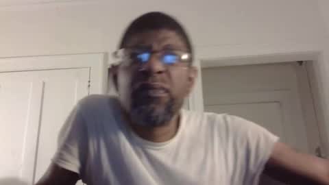 Arteblazze not daddy boy bitch or nigga online show from 02-22-25, 04:40