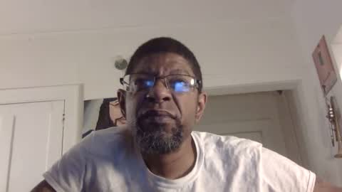 Arteblazze not daddy boy bitch or nigga online show from 02-23-25, 05:34