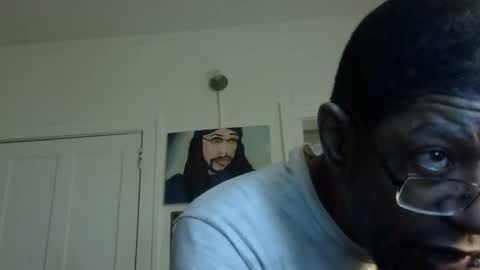 Arteblazze not daddy boy bitch or nigga online show from 02-25-25, 02:33