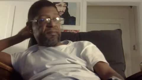 Arteblazze not daddy boy bitch or nigga online show from 02-26-25, 10:53