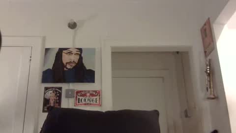 Arteblazze not daddy boy bitch or nigga online show from 03-08-25, 12:55