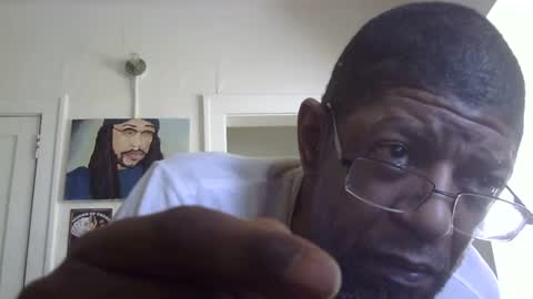 Arteblazze not daddy boy bitch or nigga online show from 03-08-25, 09:51