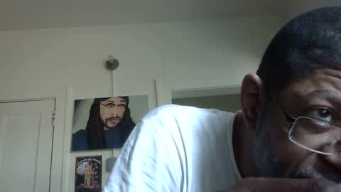 Arteblazze not daddy boy bitch or nigga online show from 03-10-25, 05:29