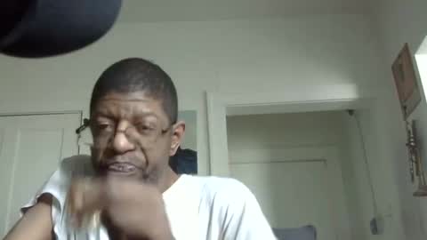 Arteblazze not daddy boy bitch or nigga online show from 03-11-25, 04:07