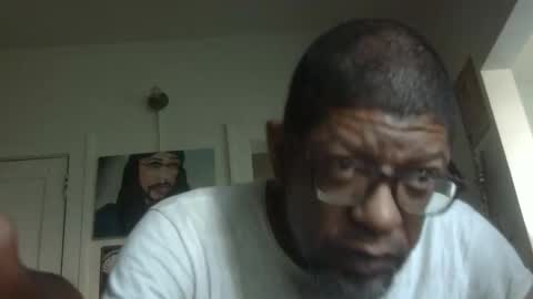 Arteblazze not daddy boy bitch or nigga online show from 09-19-25, 01:12