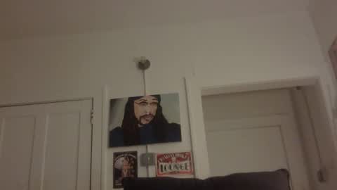 Arteblazze not daddy boy bitch or nigga online show from 09-29-25, 02:49