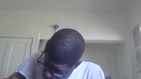 Arteblazze not daddy boy bitch or nigga online show from 09-29-25, 10:14