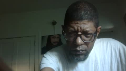 Arteblazze not daddy boy bitch or nigga online show from 09-30-25, 12:21