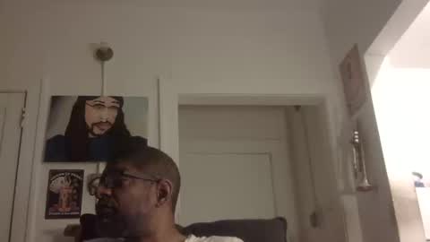 Arteblazze not daddy boy bitch or nigga online show from 10-10-25, 02:32