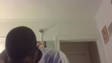 Arteblazze not daddy boy bitch or nigga online show from 01-06-26, 12:25