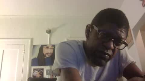 Arteblazze not daddy boy bitch or nigga online show from 01-11-26, 04:06