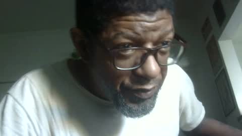 Arteblazze not daddy boy bitch or nigga online show from 07-12-26, 11:34