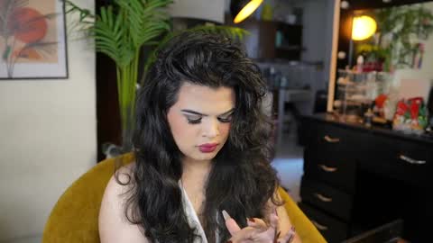 Chloe  online show from 12-04-24, 08:18