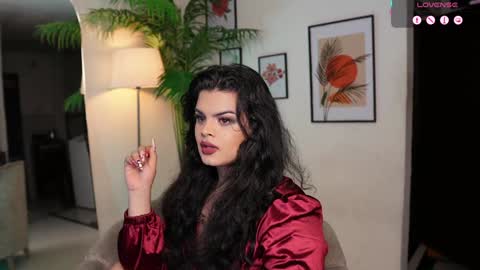 Chloe  online show from 01-10-25, 11:29