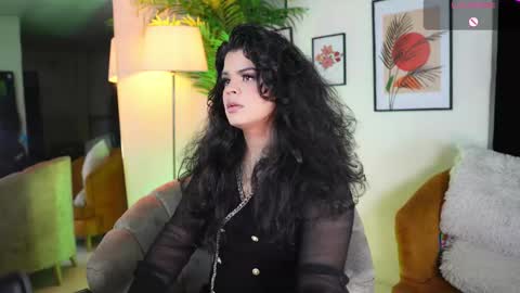 Chloe  online show from 02-28-25, 08:07