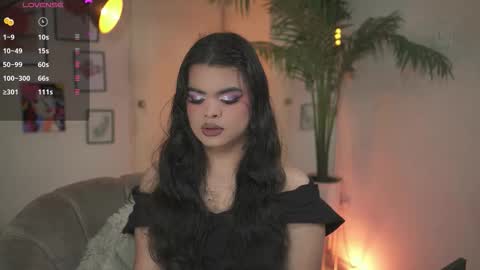 Chloe  online show from 12-05-25, 07:21