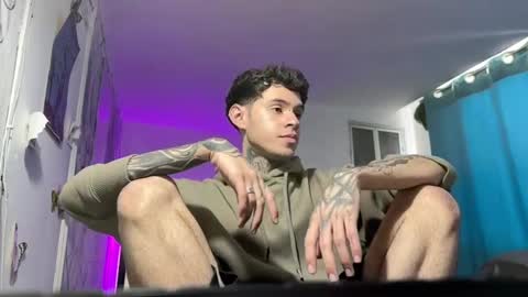   online show from 12-24-24, 10:55