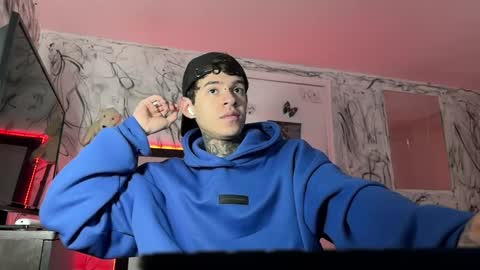   online show from 02-05-25, 02:05