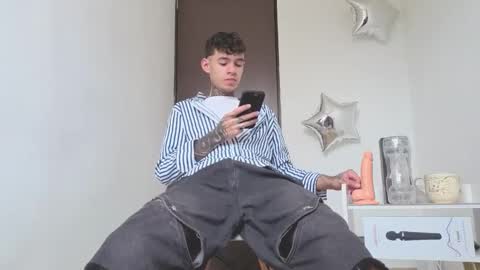   online show from 09-10-25, 11:10