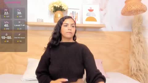 arteemisaa online show from 09-13-25, 02:22