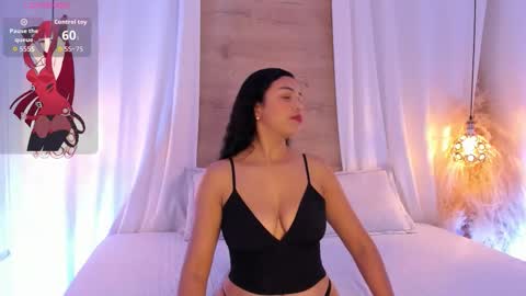 arteemisaa online show from 11-12-25, 02:23