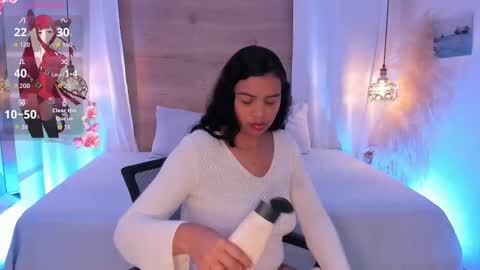 arteemisaa online show from 01-16-26, 02:37