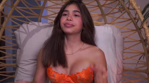 Amanda online show from 02-03-25, 10:43