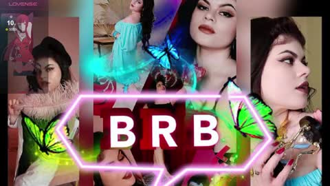 Artemis  my pvt is open and lovense is active  online show from 12-11-24, 11:08